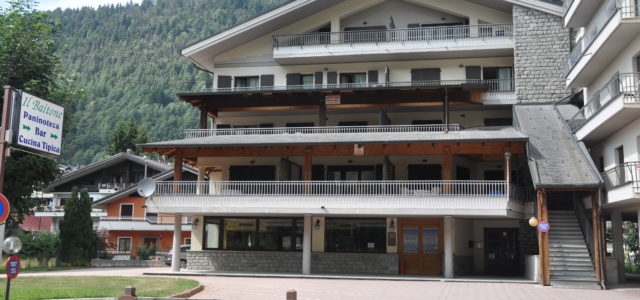 Apartment for sale and for rent in Aprica